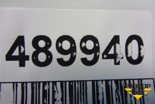 Патрубок воздушного фильтра (1.6л F16D4) (95489808) для Chevrolet Aveo (Т300) с 2011г