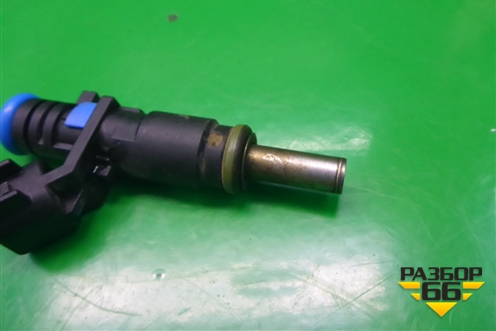 Форсунка инжекторная электрическая (1.6л F16D4) (55562598) для Chevrolet Aveo (Т300) с 2011г