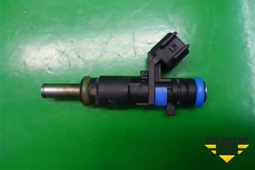 Форсунка инжекторная электрическая (1.6л F16D4) (55562598) для Chevrolet Aveo (Т300) с 2011г