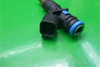 Форсунка инжекторная электрическая (1.6л F16D4) (55562598) для Chevrolet Aveo (Т300) с 2011г