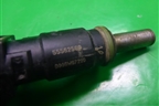 Форсунка инжекторная электрическая (1.6л F16D4) (55562598) для Chevrolet Aveo (Т300) с 2011г