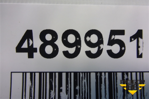 Датчик детонации (1.6л F16D4) (55567128) для Chevrolet Aveo (Т300) с 2011г