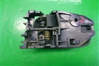 Ручка внутренняя двери передней правой для Mitsubishi Lancer-9  с 2003-2008г