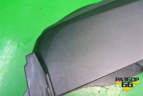 Консоль (под автомат) (MR532835) для Mitsubishi Lancer-9  с 2003-2008г