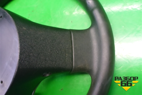 Рулевое колесо под AIR BAG без AIR BAG (после 2005г) для Mitsubishi Lancer-9  с 2003-2008г