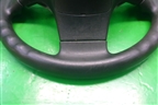 Рулевое колесо под AIR BAG без AIR BAG (после 2005г) для Mitsubishi Lancer-9  с 2003-2008г