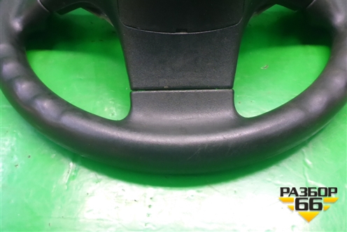 Рулевое колесо под AIR BAG без AIR BAG (после 2005г) для Mitsubishi Lancer-9  с 2003-2008г