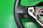 Рулевое колесо под AIR BAG без AIR BAG (после 2005г) для Mitsubishi Lancer-9  с 2003-2008г