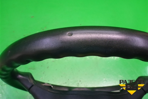 Рулевое колесо под AIR BAG без AIR BAG (после 2005г) для Mitsubishi Lancer-9  с 2003-2008г