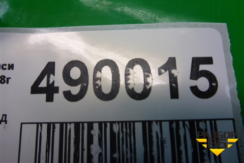 Рулевое колесо под AIR BAG без AIR BAG (после 2005г) для Mitsubishi Lancer-9  с 2003-2008г