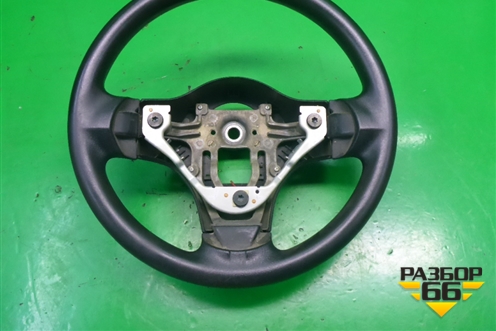 Рулевое колесо под AIR BAG без AIR BAG (после 2005г) для Mitsubishi Lancer-9  с 2003-2008г
