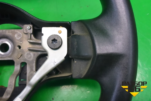 Рулевое колесо под AIR BAG без AIR BAG (после 2005г) для Mitsubishi Lancer-9  с 2003-2008г