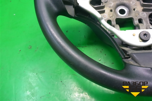 Рулевое колесо под AIR BAG без AIR BAG (после 2005г) для Mitsubishi Lancer-9  с 2003-2008г