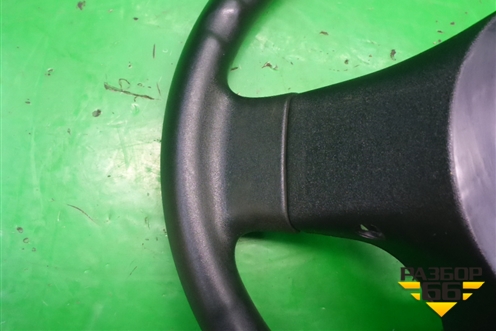 Рулевое колесо под AIR BAG без AIR BAG (после 2005г) для Mitsubishi Lancer-9  с 2003-2008г