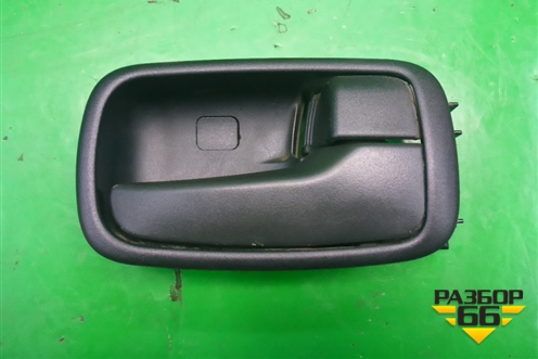 Ручка внутренняя двери задней правой для Mitsubishi Lancer-9  с 2003-2008г