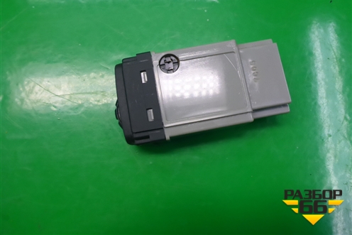 Переключатель корректора фар для Mitsubishi Lancer-9  с 2003-2008г