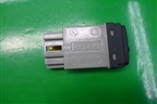 Переключатель корректора фар для Mitsubishi Lancer-9  с 2003-2008г