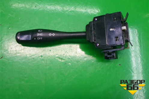Переключатель поворотов для Mitsubishi Lancer-9  с 2003-2008г