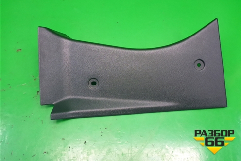 Обшивка багажника левая (передняя) (MR444239) для Mitsubishi Lancer-9  с 2003-2008г