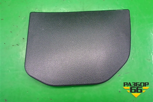 Накладка на торпедо (боковая левая) (MR506445) для Mitsubishi Lancer-9  с 2003-2008г
