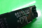 Кнопка стеклоподъёмника (задняя левая) (8608A101) для Mitsubishi Lancer-9  с 2003-2008г