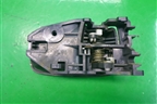 Ручка внутренняя двери передней левой для Mitsubishi Lancer-9  с 2003-2008г