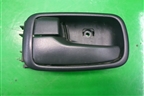 Ручка внутренняя двери передней левой для Mitsubishi Lancer-9  с 2003-2008г