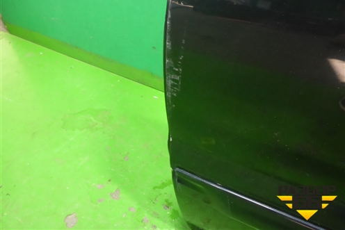 Дверь задняя левая (седан) для Mitsubishi Lancer-9  с 2003-2008г