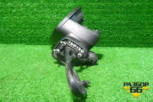 Зеркало левое электрическое (6 контактов) (8V1857409) для Audi A3 (8V) с 2012-2020г