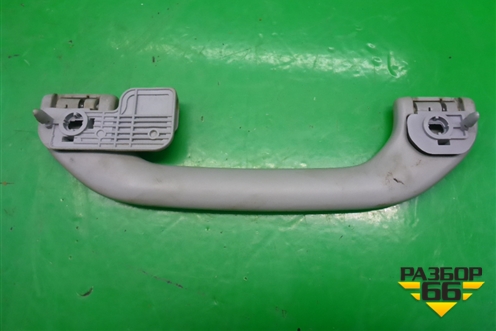Ручка внутренняя потолочная (задняя) для Mitsubishi Lancer-9  с 2003-2008г