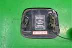 Лючок бензобака (с крышкой) для Mitsubishi Lancer-9  с 2003-2008г