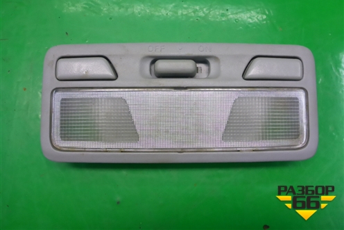 Плафон салонный передний (MR330450) для Mitsubishi Lancer-9  с 2003-2008г