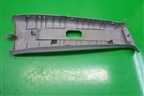 Обшивка стойки центральная верхняя левая (MR444203) для Mitsubishi Lancer-9  с 2003-2008г