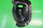 Кожух рулевой колонки (нижний на пол) для Mitsubishi Lancer-9  с 2003-2008г