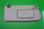 Козырёк солнцезащитный правый для Mitsubishi Lancer-9  с 2003-2008г