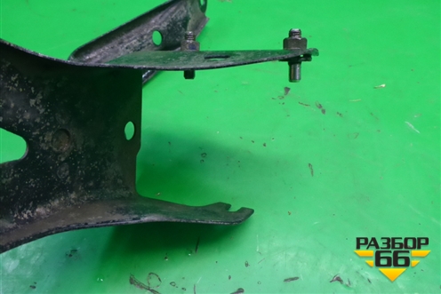 Кронштейн (блока ABS) (MR475119) для Mitsubishi Lancer-9  с 2003-2008г