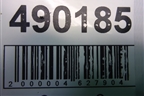 Кронштейн (блока ABS) (MR475119) для Mitsubishi Lancer-9  с 2003-2008г