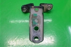 Петля двери передней правой нижняя для Mitsubishi Lancer-9  с 2003-2008г
