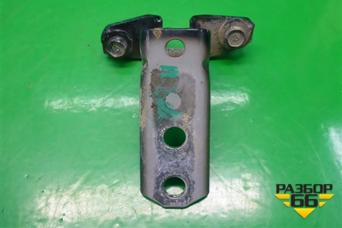 Петля двери передней правой нижняя для Mitsubishi Lancer-9  с 2003-2008г
