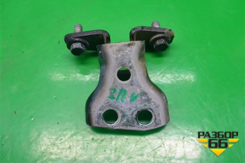 Петля двери задней правой верхняя для Mitsubishi Lancer-9  с 2003-2008г
