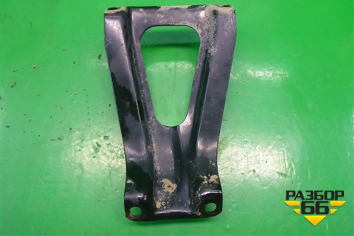 Кронштейн впускного коллектора (1.6л 4G18) для Mitsubishi Lancer-9  с 2003-2008г