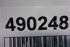 Кронштейн впускного коллектора (1.6л 4G18) для Mitsubishi Lancer-9  с 2003-2008г