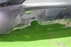 Бампер задний (StepWay) (850229678R) для Renault Sandero с 2013-2022г