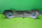 Бампер задний (StepWay) (850229678R) для Renault Sandero с 2013-2022г