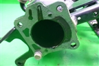 Коллектор впускной (1.6л 4G18) для Mitsubishi Lancer-9  с 2003-2008г
