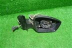 Зеркало правое механическое (5JB8575029B9) для Skoda Rapid с 2013г