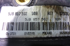 Зеркало правое механическое (5JB8575029B9) для Skoda Rapid с 2013г