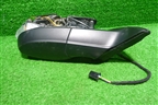 Зеркало правое электрическое (6 контактов с повторителем) (5JB857502J) для Skoda Rapid с 2013г