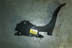 Педаль газа электронная (6Q1723503P) для Volkswagen Polo (седан) с 2010г