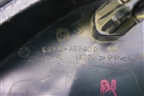 Накладка двери передней правой уголок для Ford Focus 1 с 1998-2004г